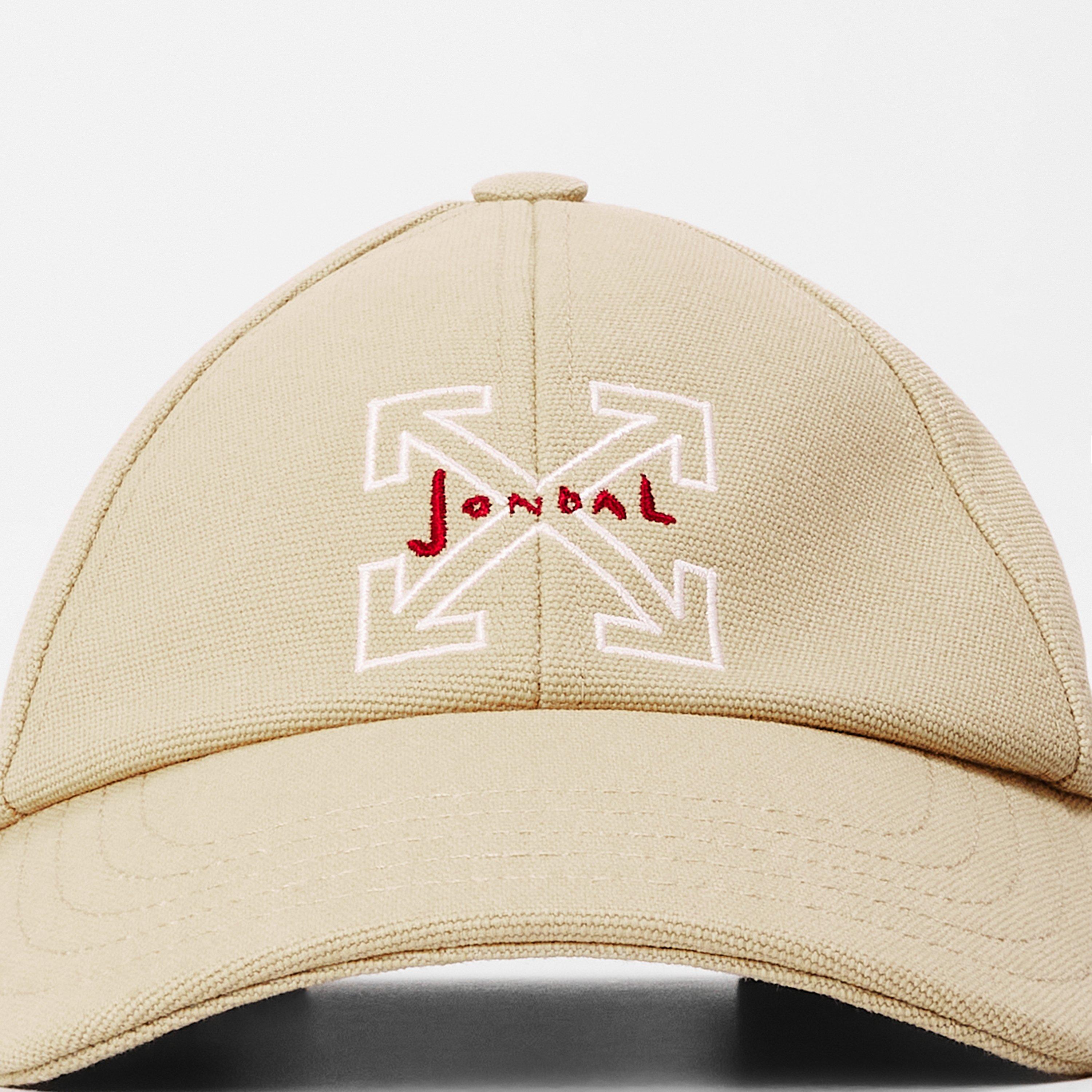 Adjustable Baseball Cap