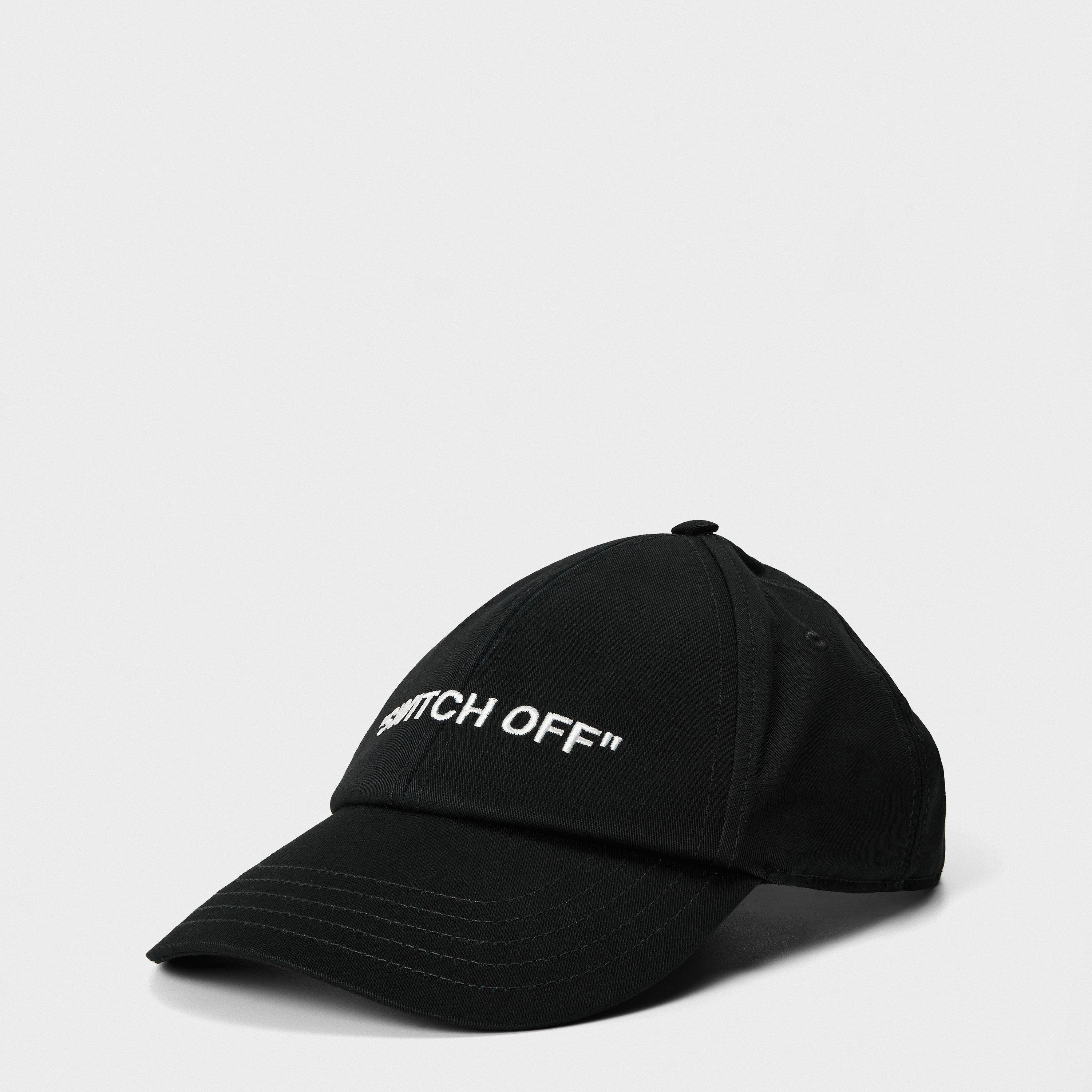Adjustable Baseball Cap