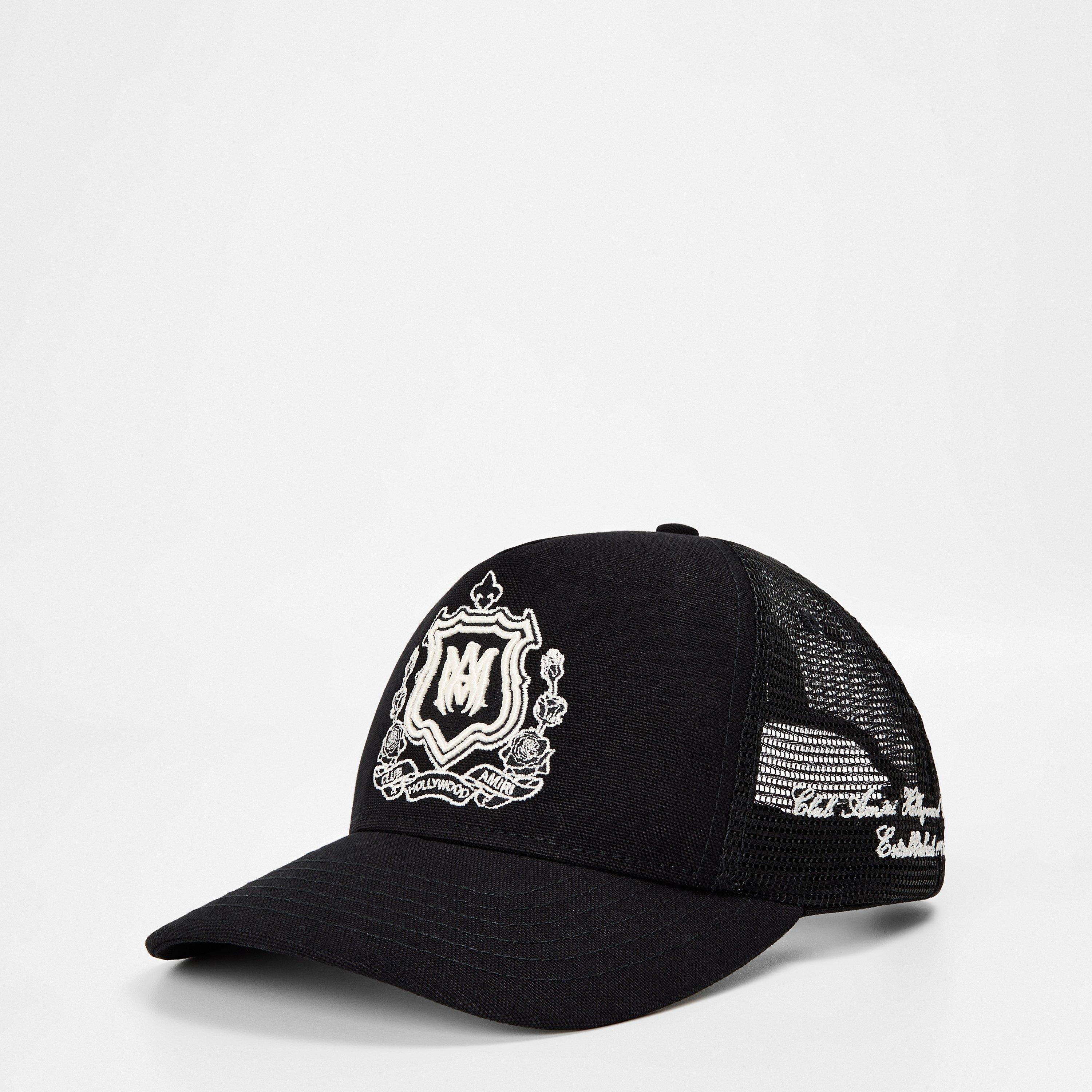 Men's Trucker Cap