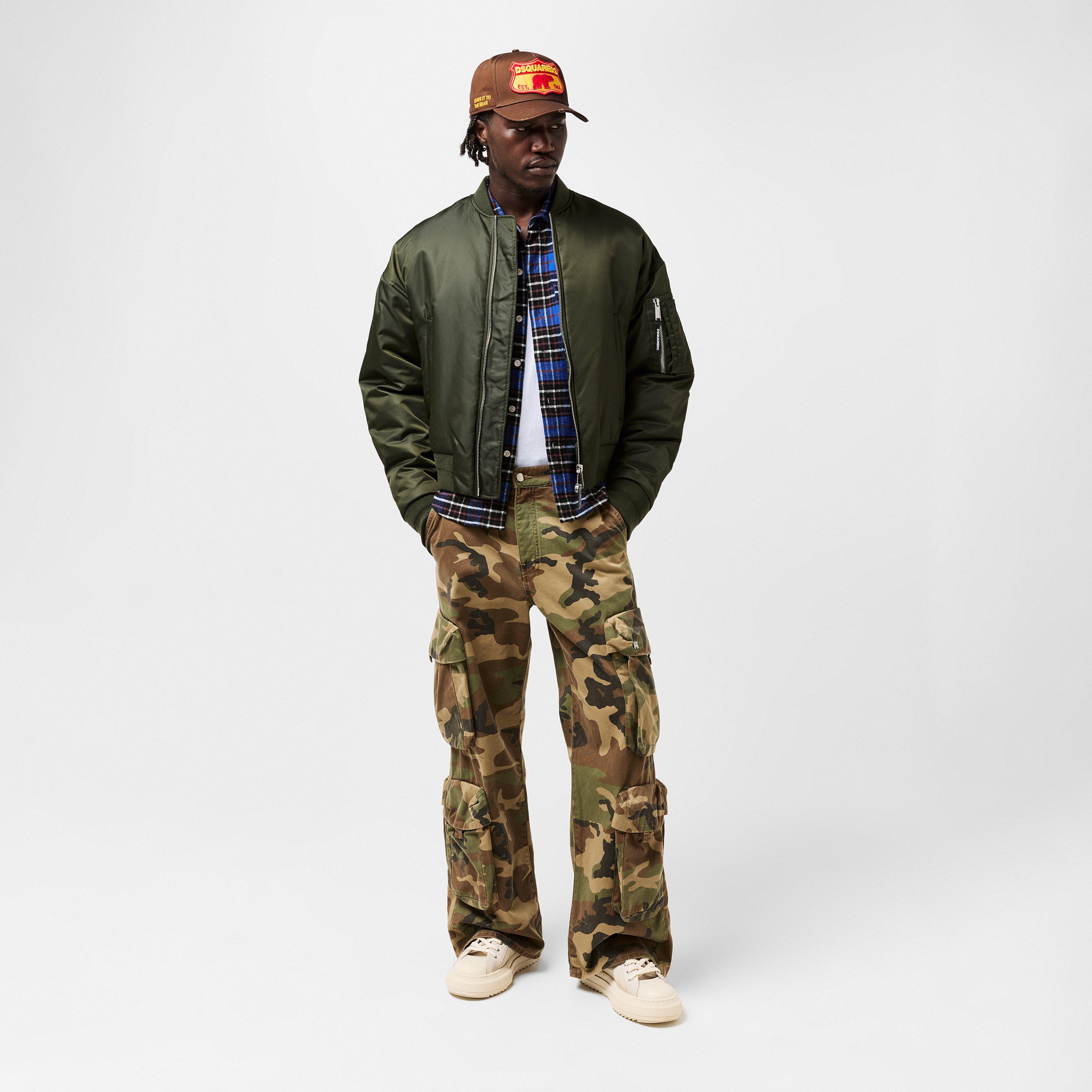 Baseball Cap