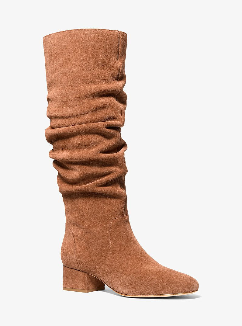Indra Suede Boot