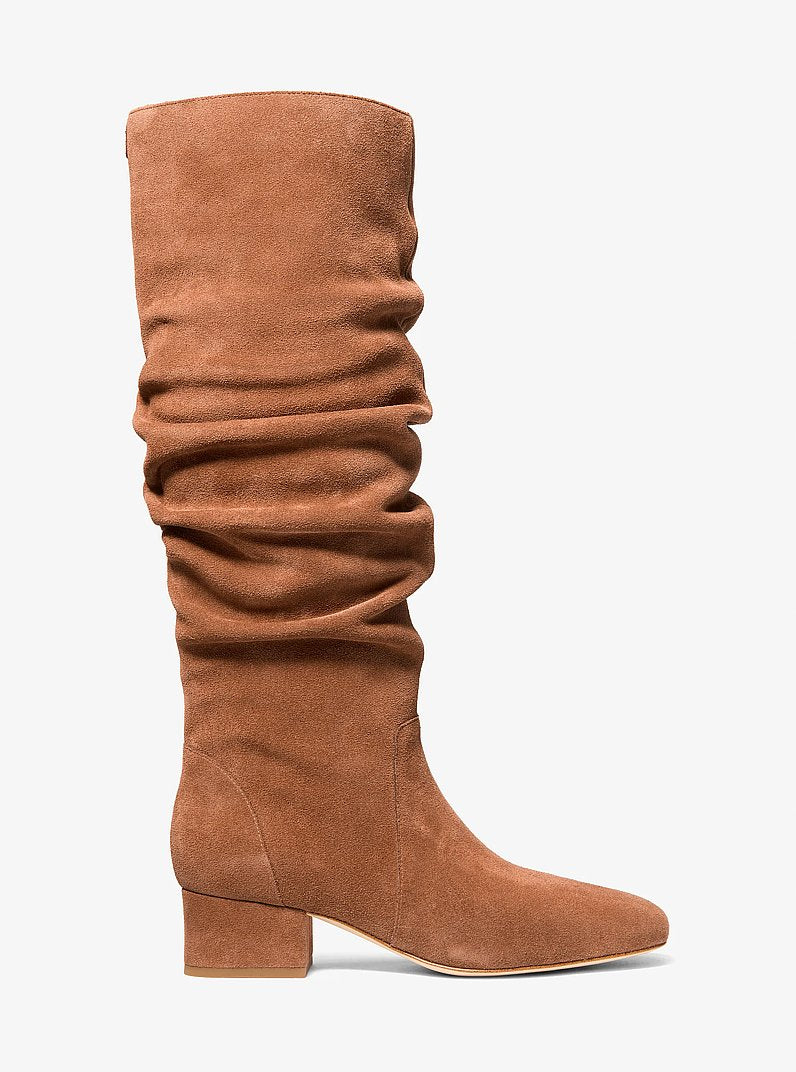 Indra Suede Boot