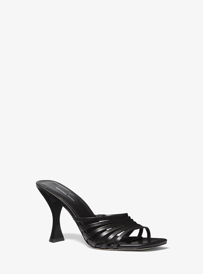 Haisley Leather Sandal