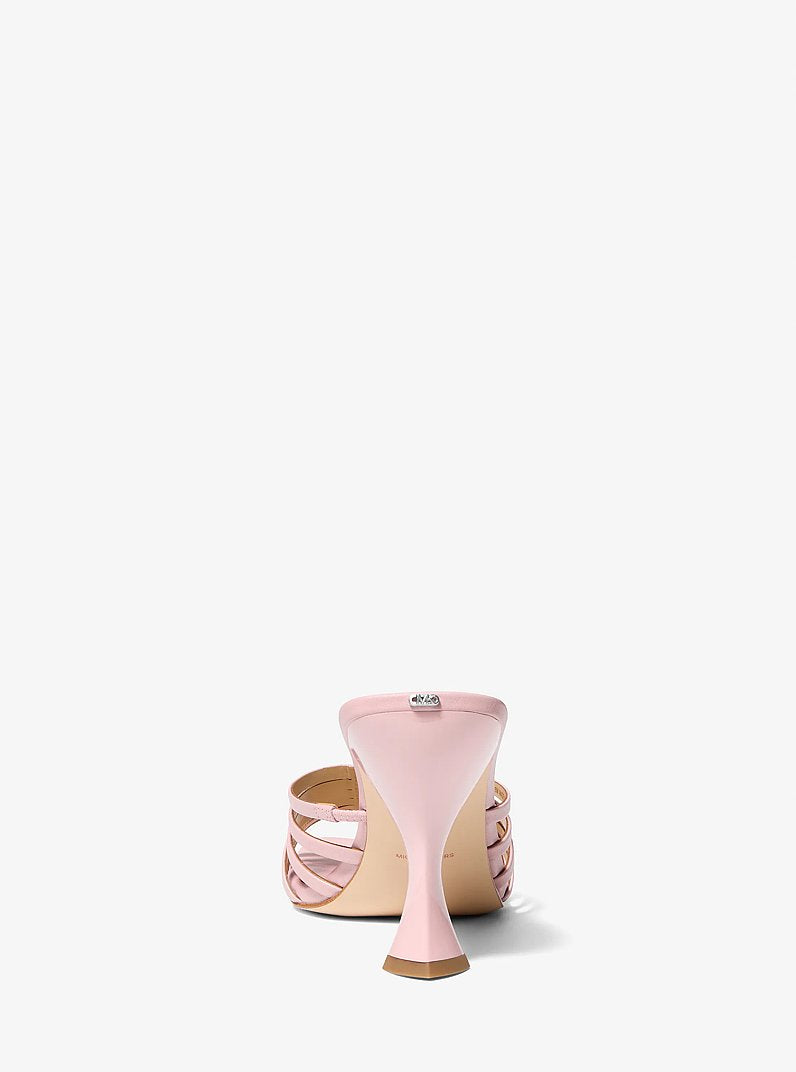 Haisley Leather Sandal