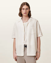 Veda Short Sleeve Shirt