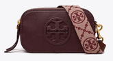 Tory Burch MINI MILLER CROSSBODY BAG - Bags | Shop From The Mirage