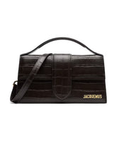 Black Shoulder Bag Chic Flap Style