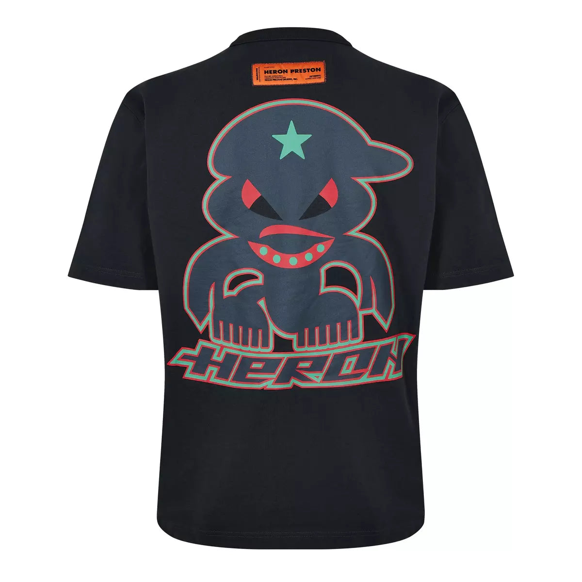 Heron Preston Monster T Shirt
