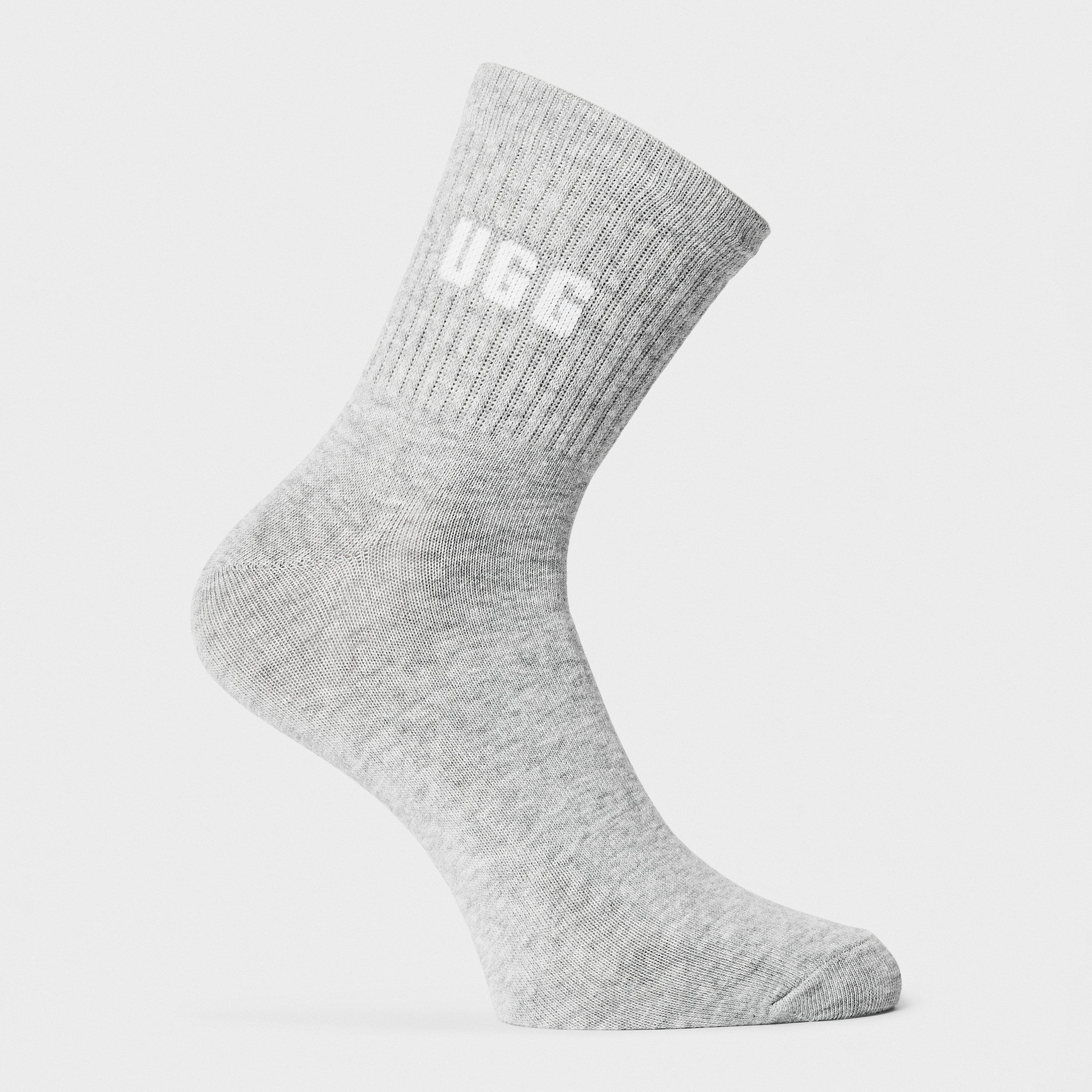 Quinlin Quarter Socks