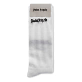 Embroidery Logo Socks