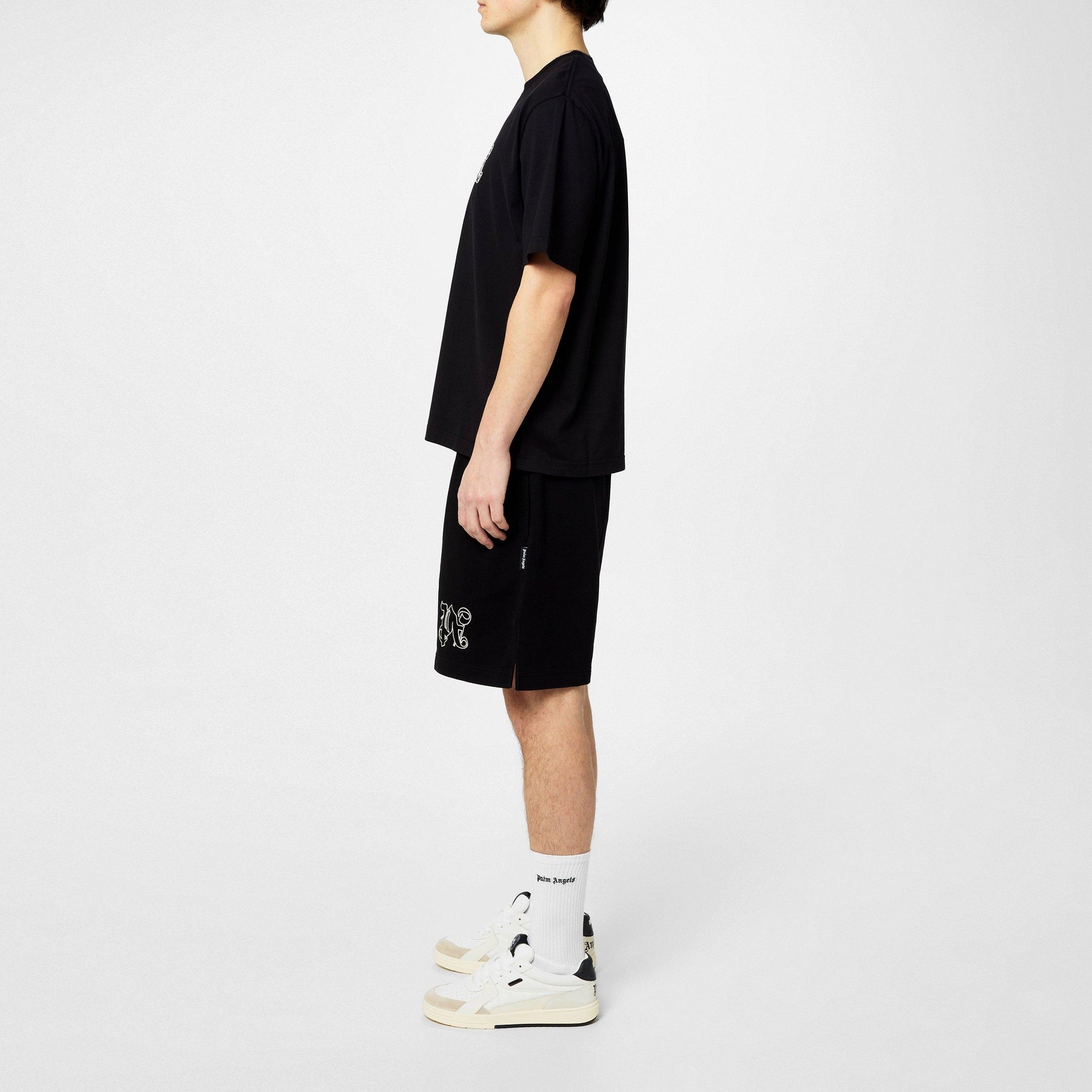 Embroidery Logo Socks