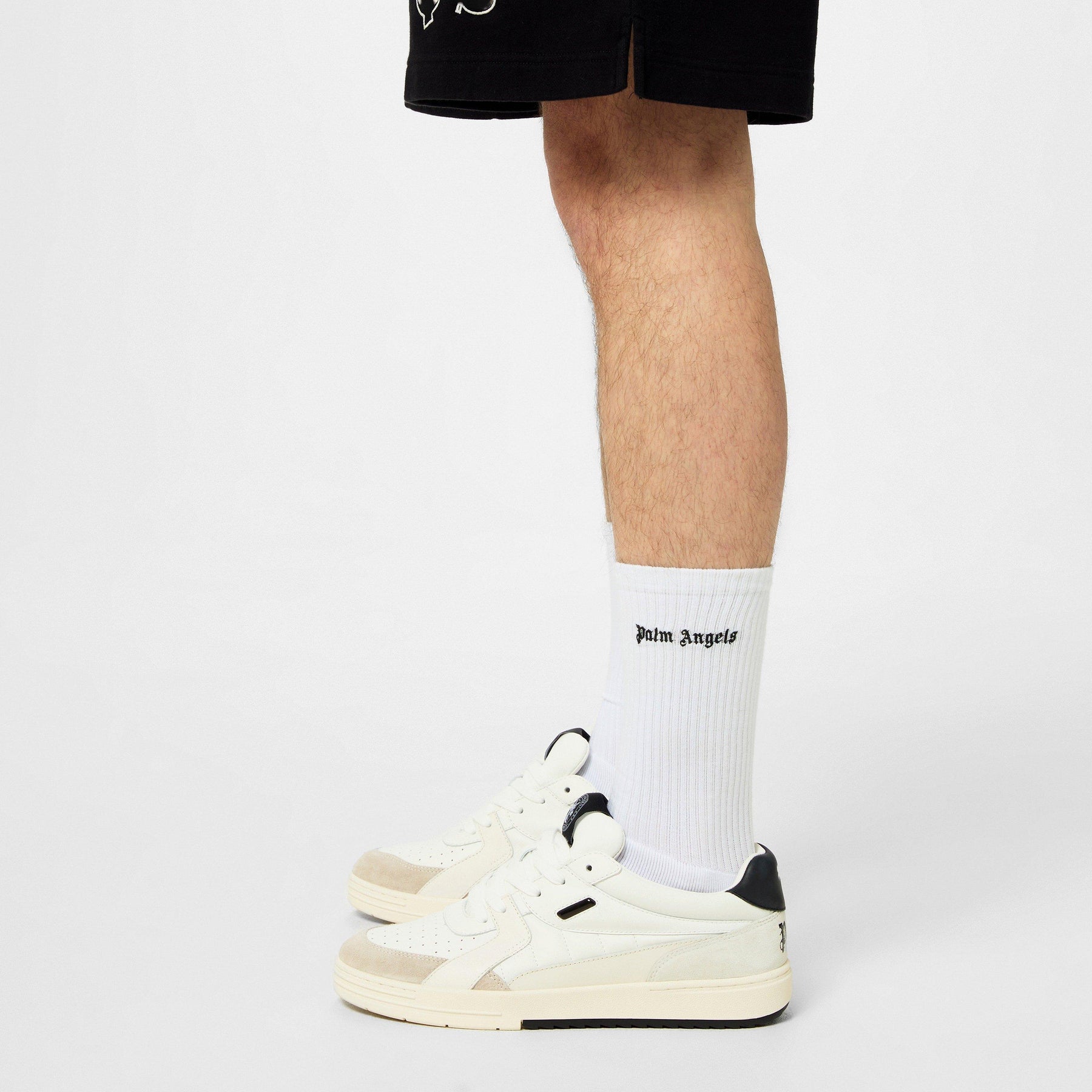 Embroidery Logo Socks