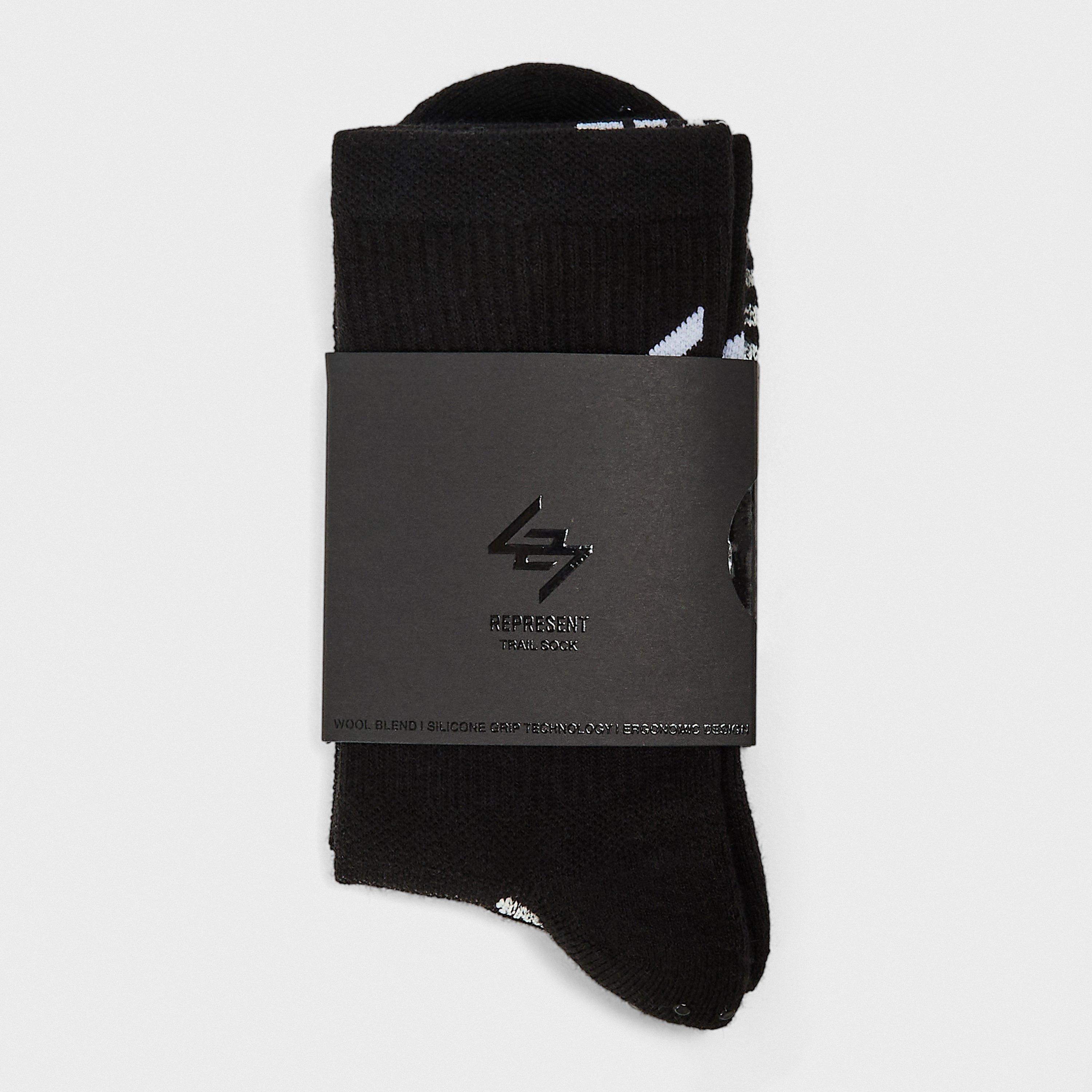 Men's Crew Socks