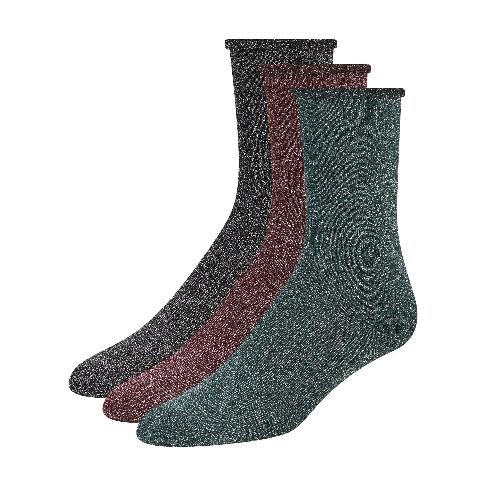 Crew Socks