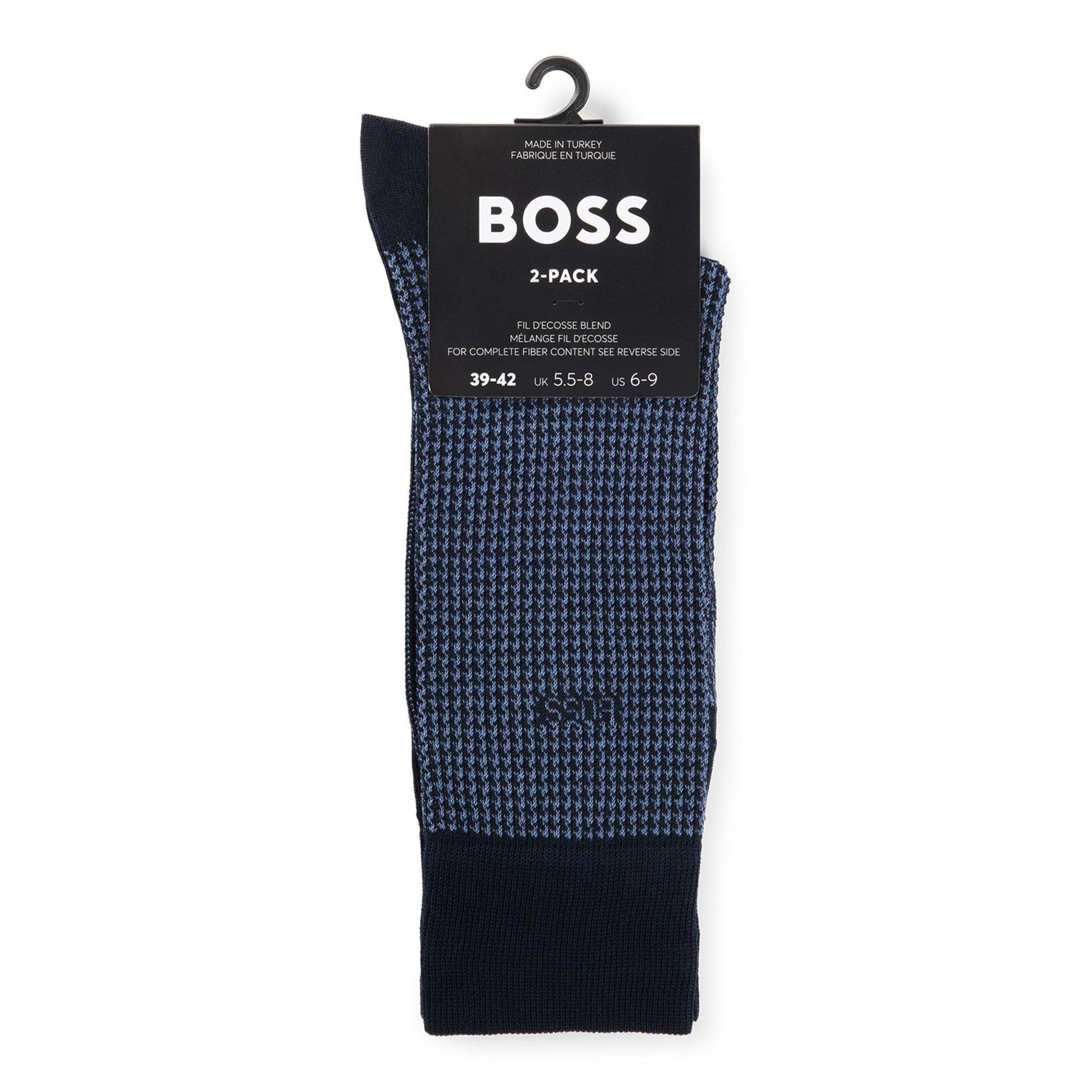 Boss 2p Houndstooth Mc 10257408 01