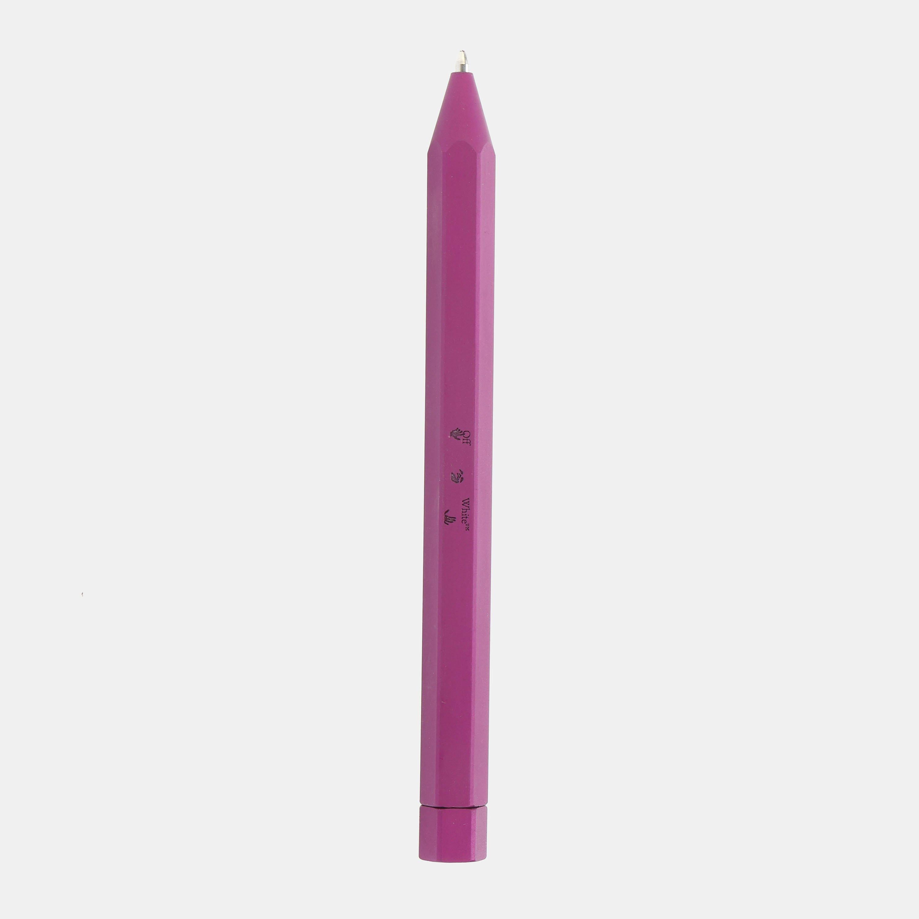 Hexnut Pen