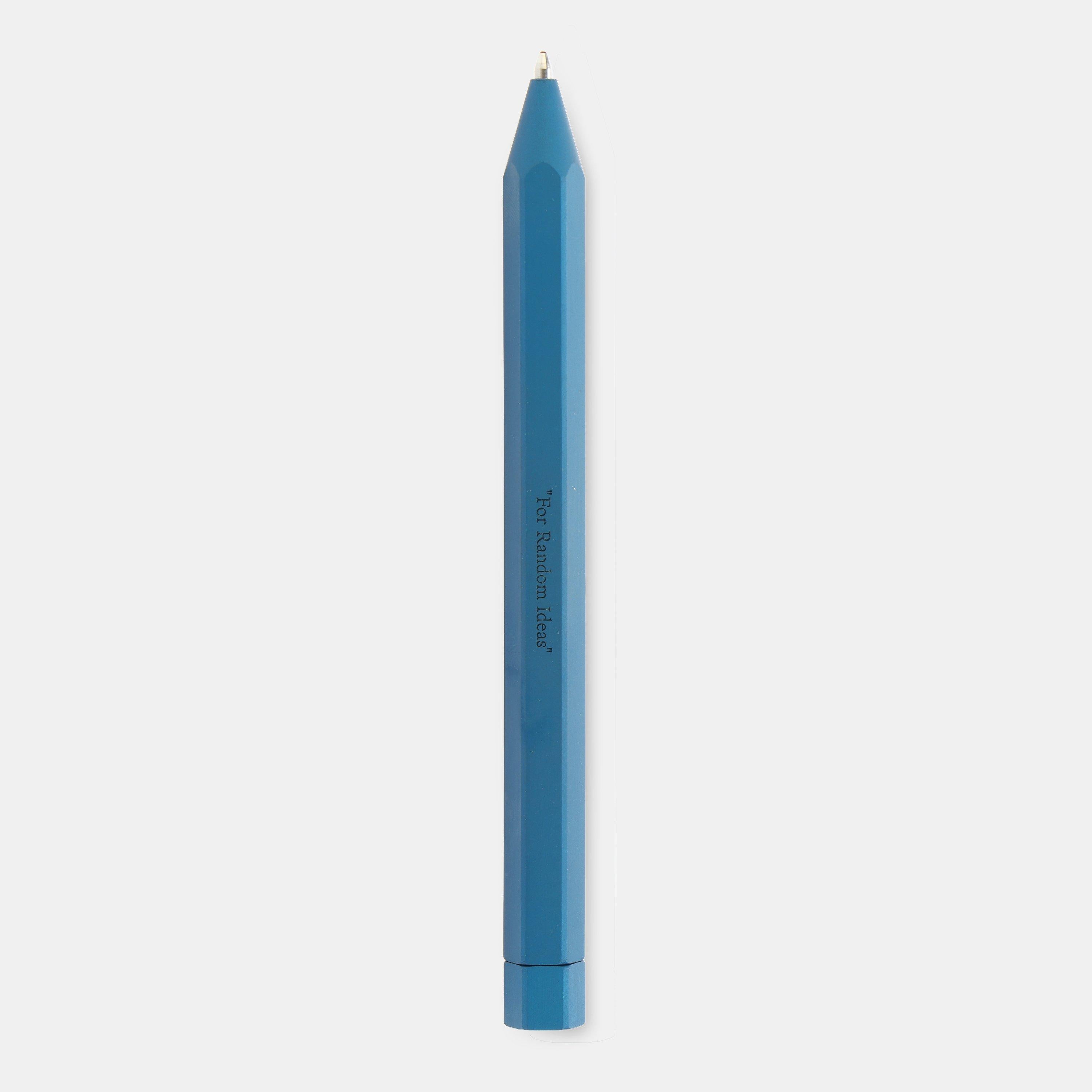 Hexnut Pen