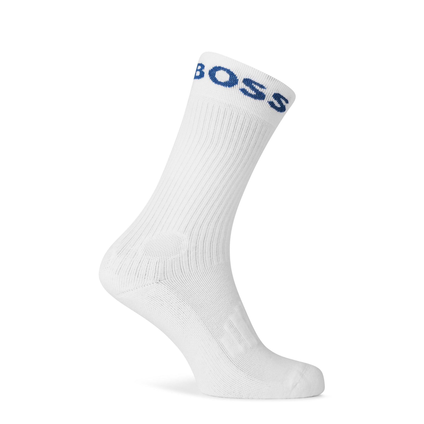 2 Pack Sport Crew Socks Mens