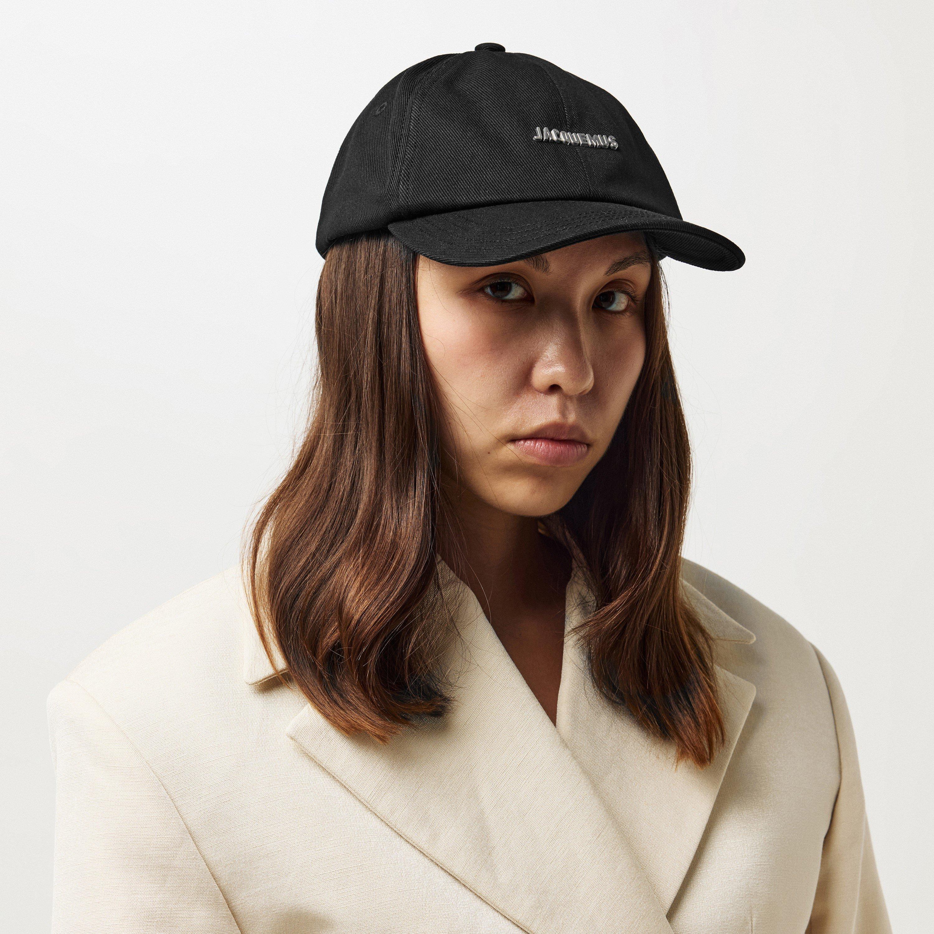 La Casquette Baseball Cap