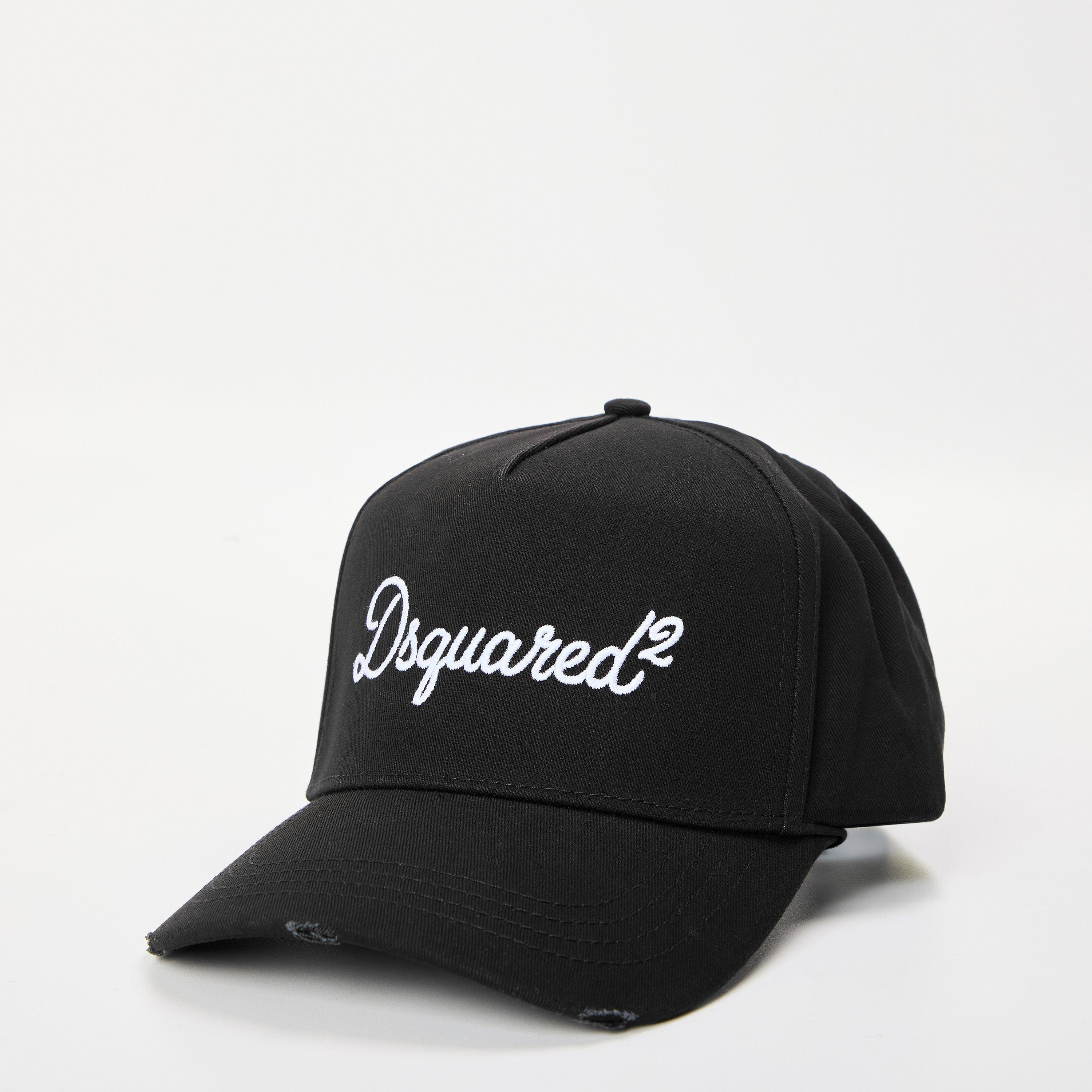 DSQ Signature Baseball Cap