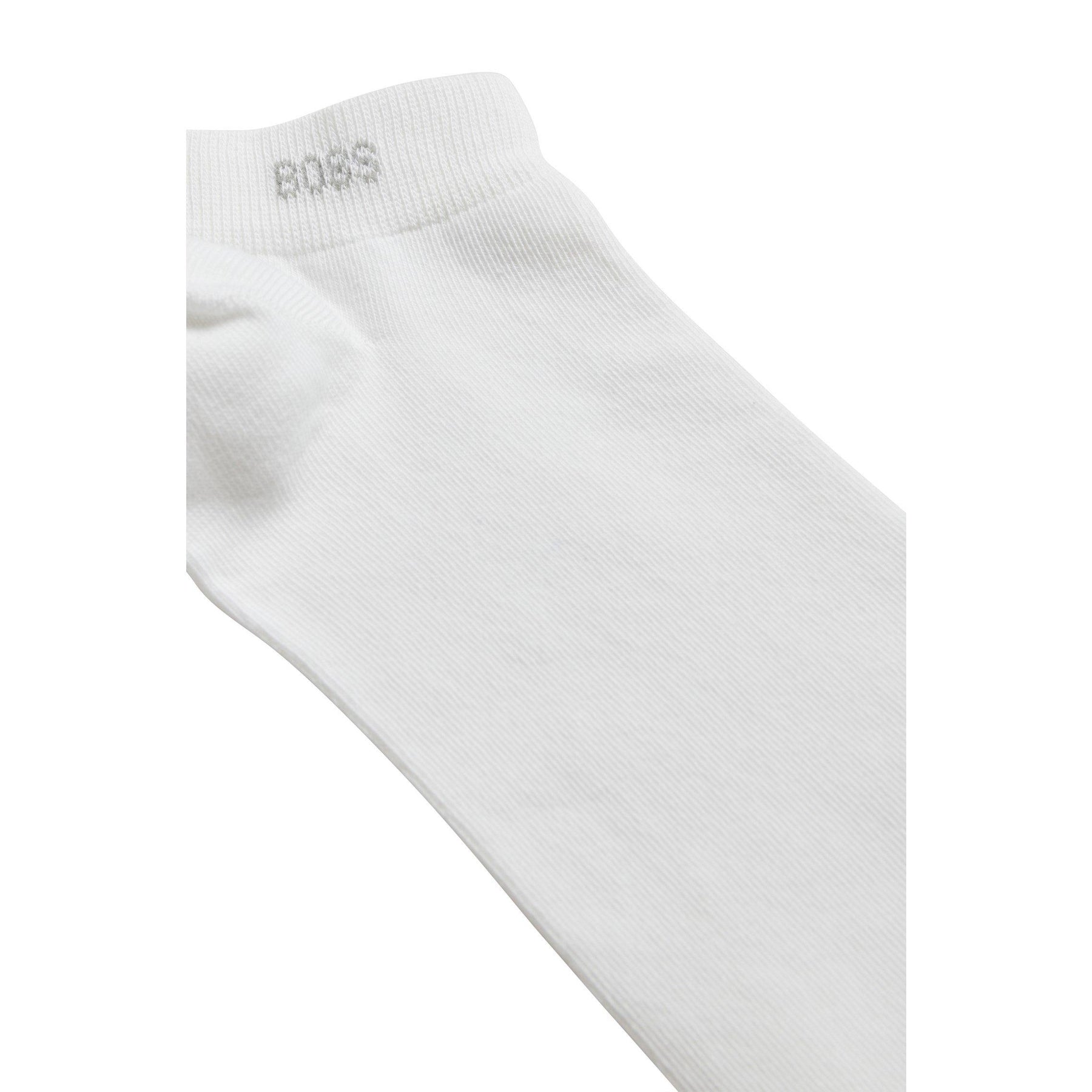 2 Pack Trainer Socks