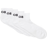 2 Pack Sport Ankle Socks