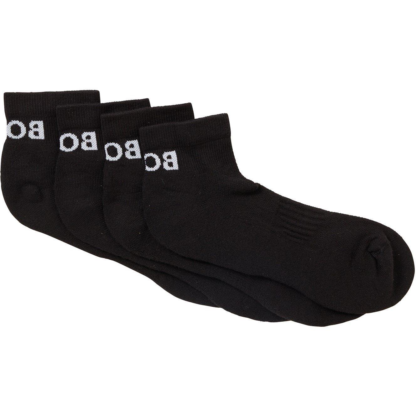 2 Pack Sport Ankle Socks