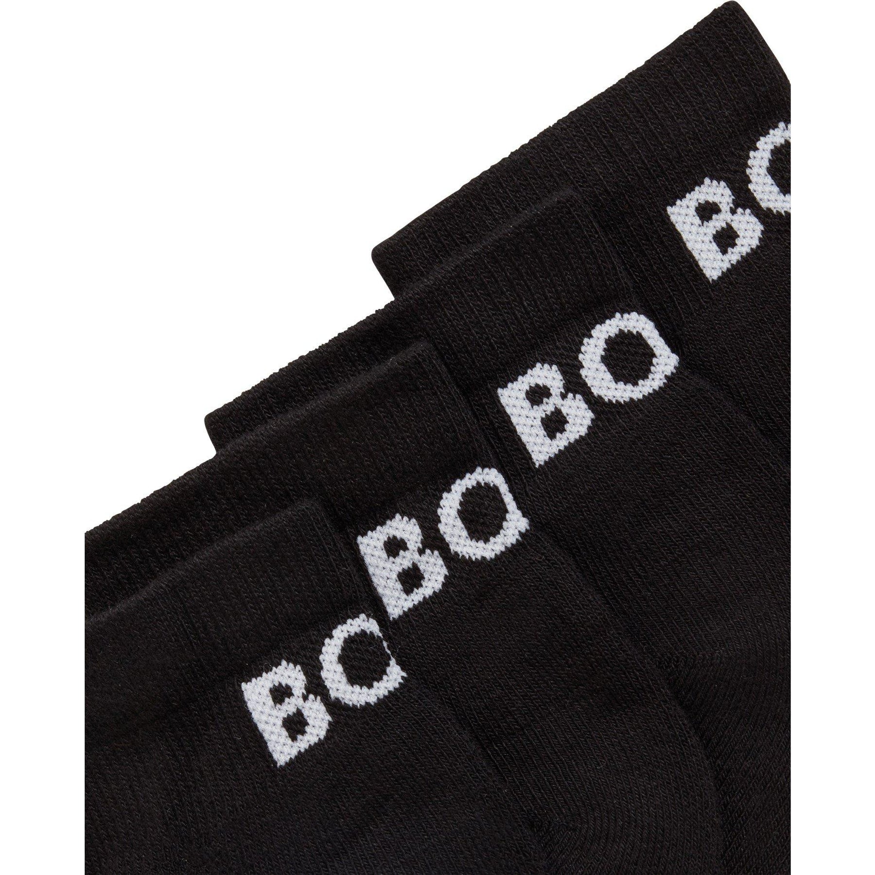 2 Pack Sport Ankle Socks