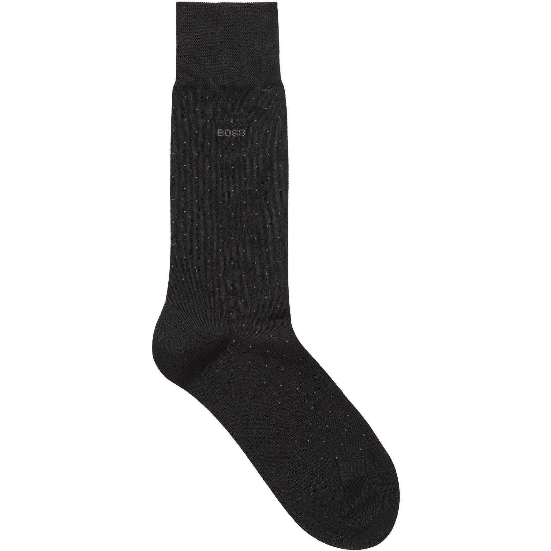 George Dots Socks