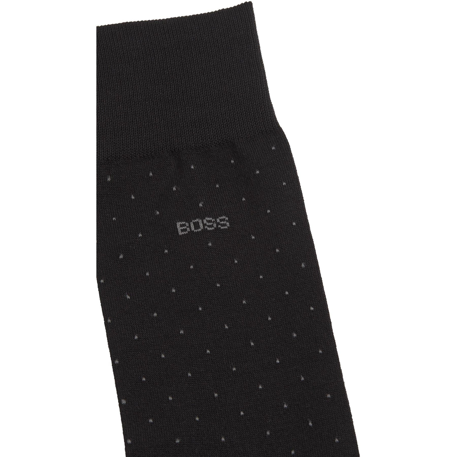 George Dots Socks
