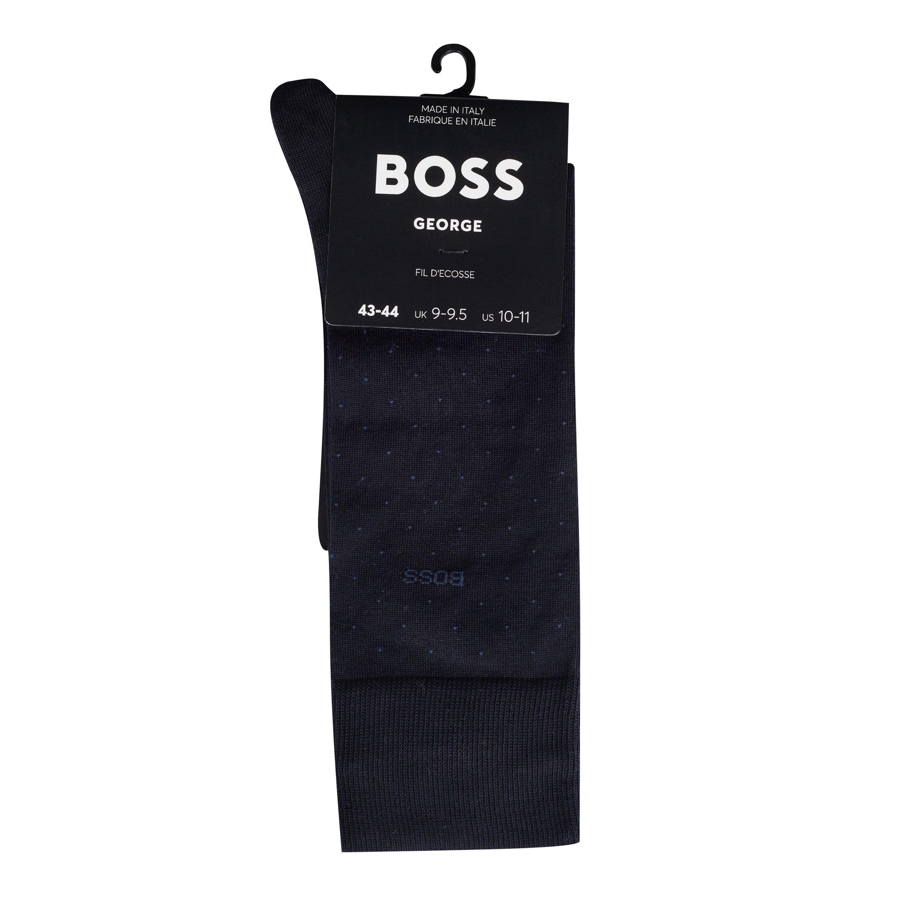 George Dots Socks