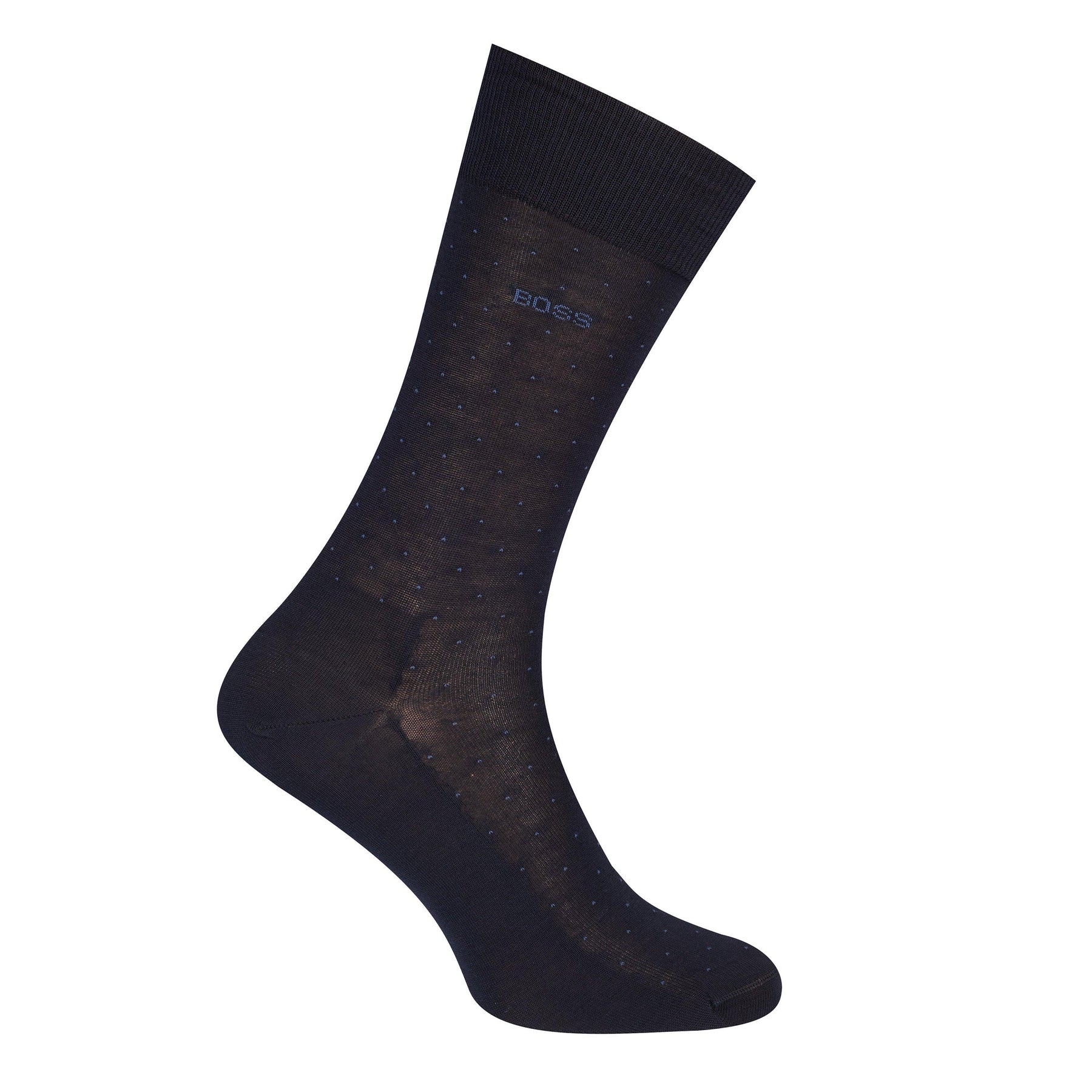George Dots Socks