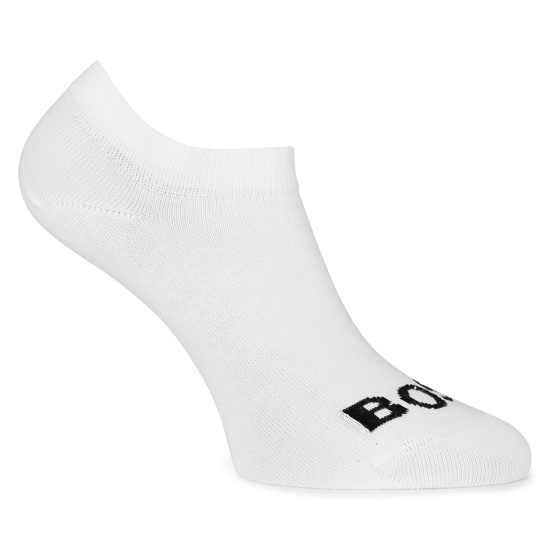 3 Pack Trainer Socks
