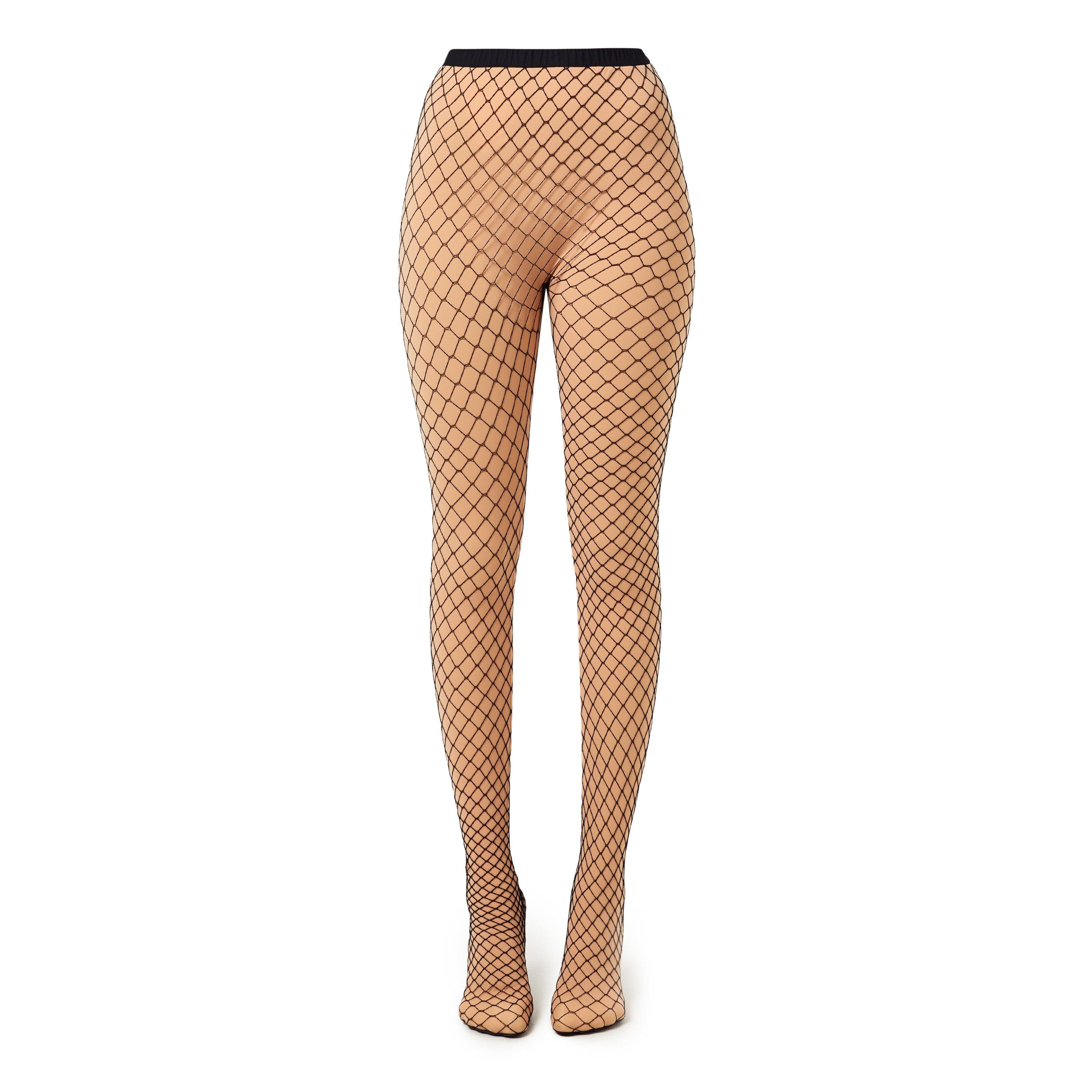 Balenciaga Printed Pantaleggings