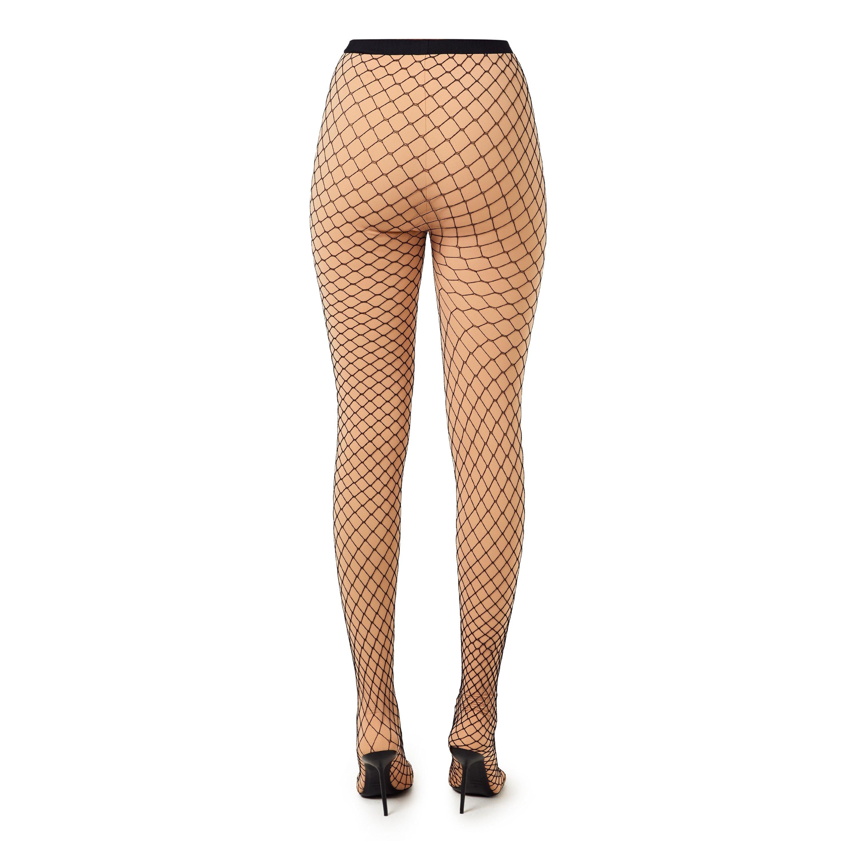 Printed Pantaleggings