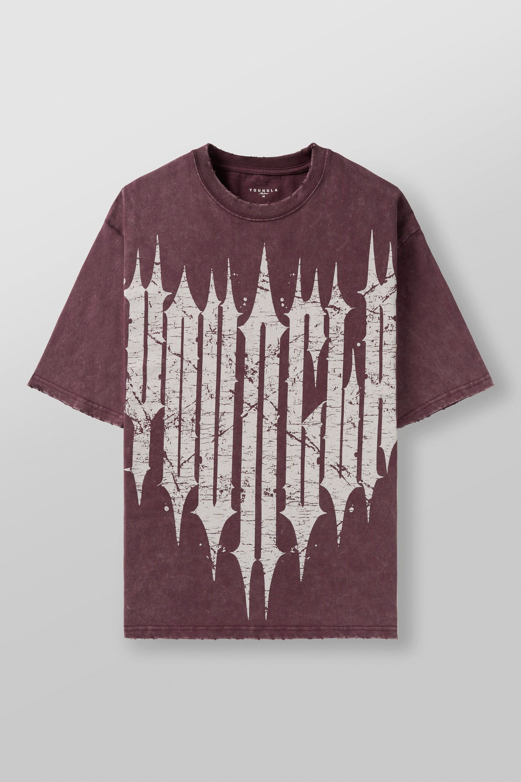 4156 - Revenge Tees