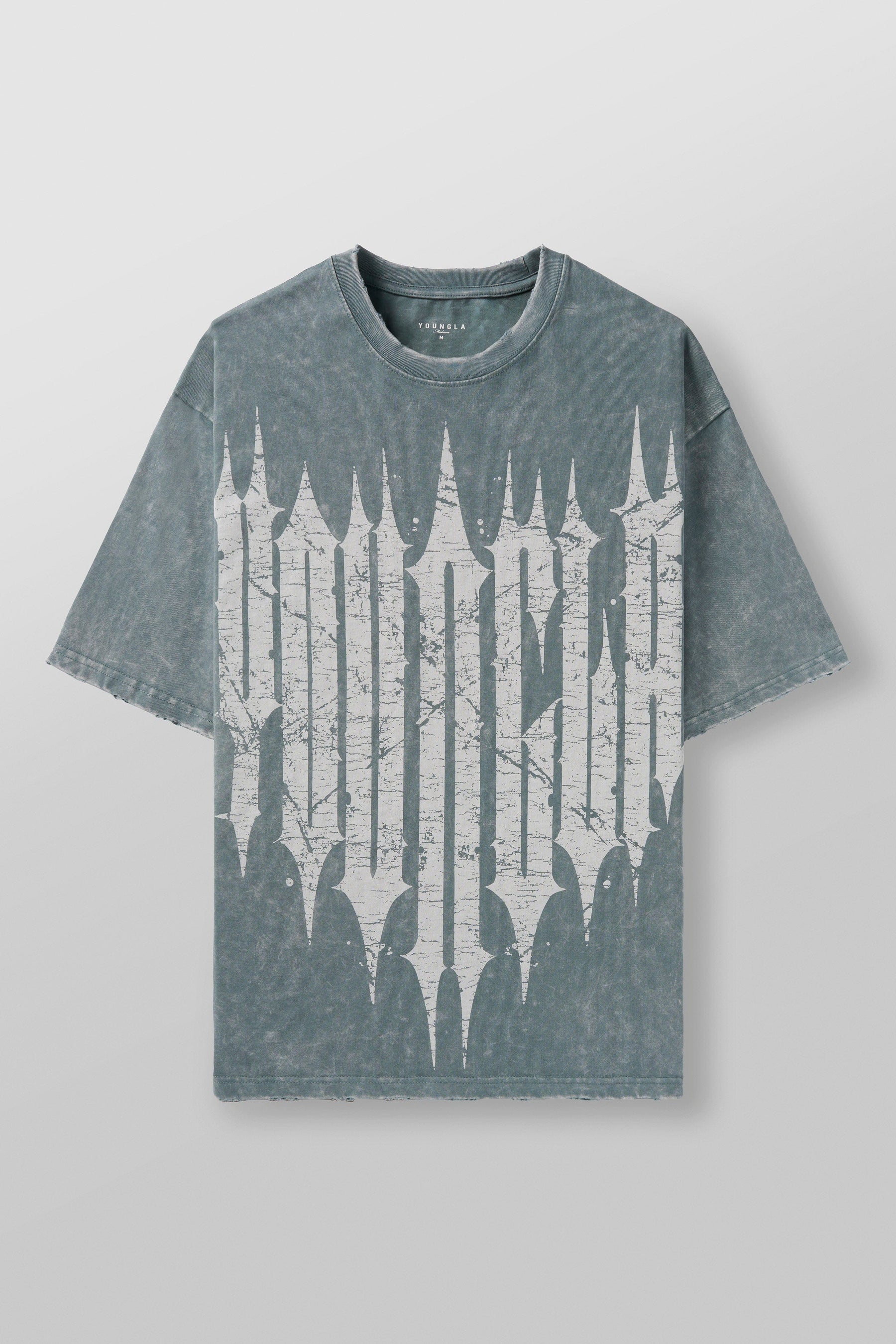 4156 - Revenge Tees