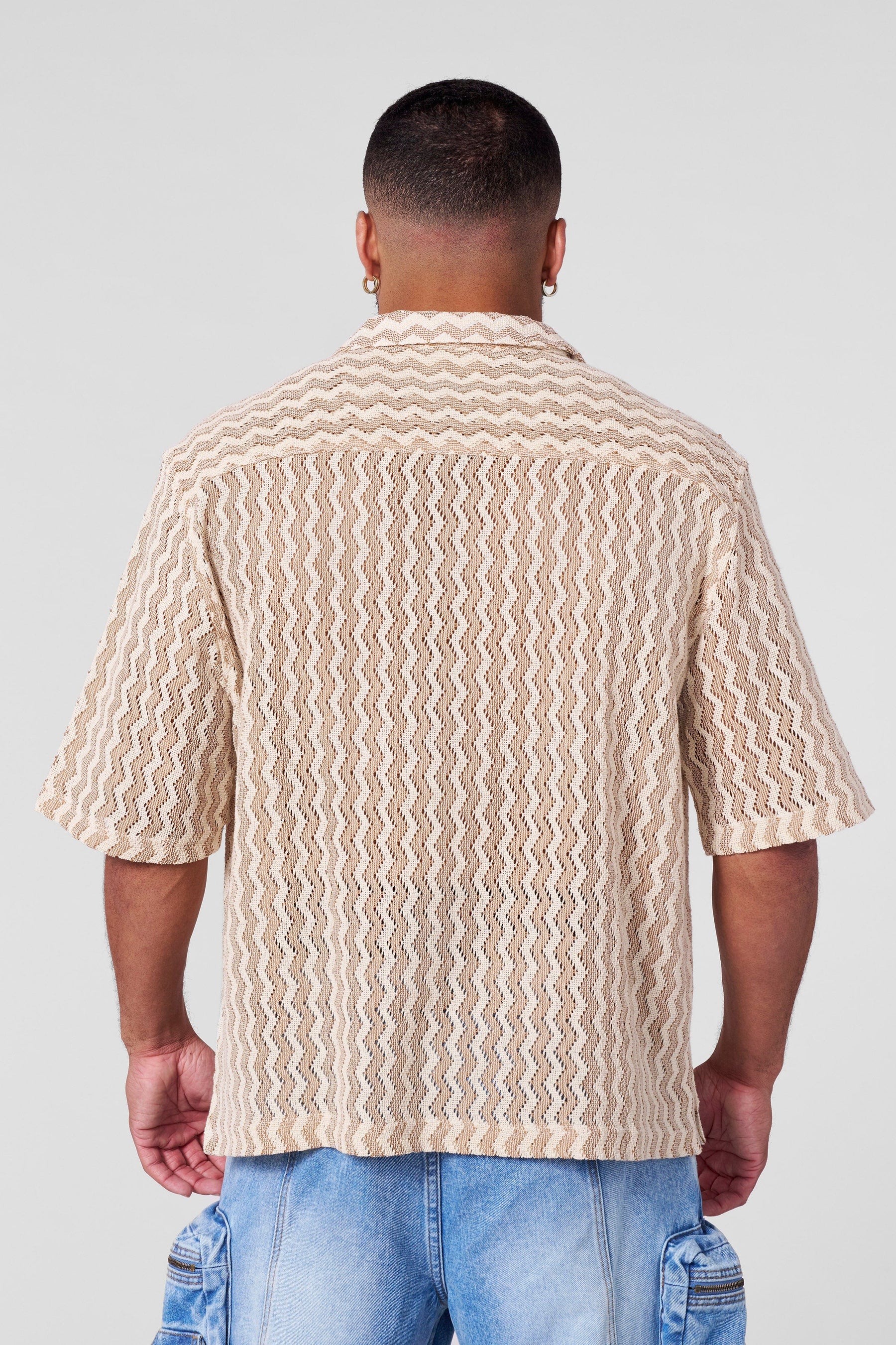 4169 - Cabana Button-Ups