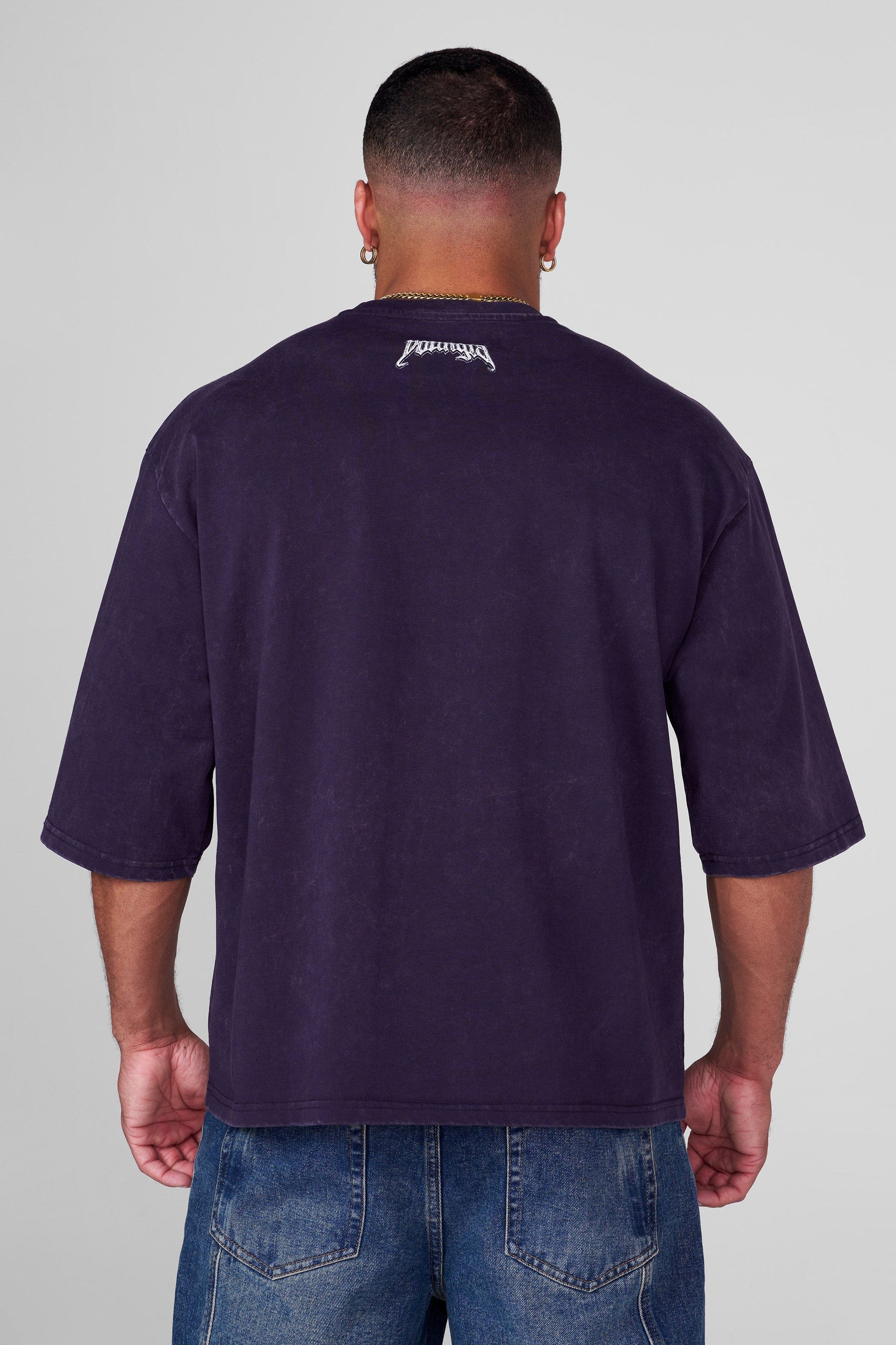 4184 - Royal Knight Tees