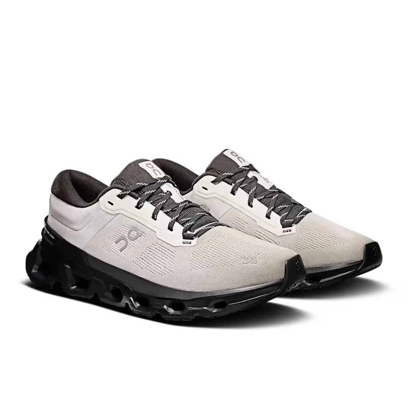 On Running Cloudflyer 5 Wolf Black