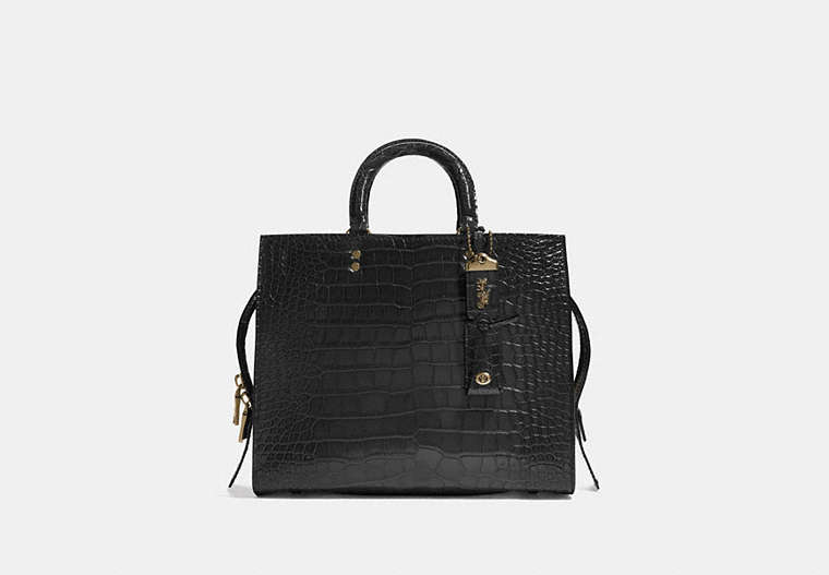 Rogue Bag In Alligator