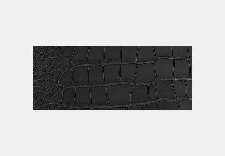 Rogue Bag In Alligator