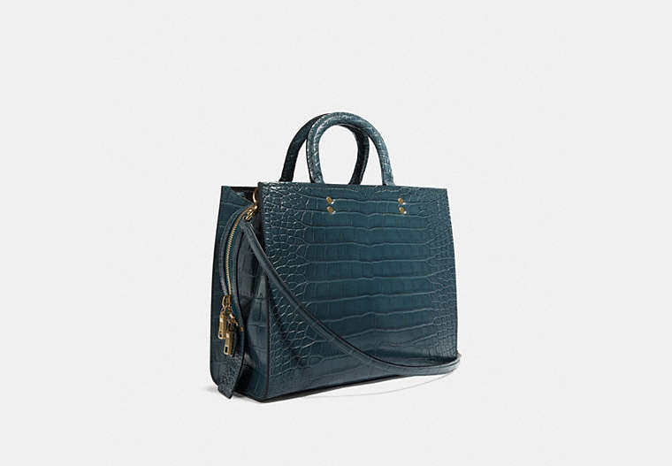 Rogue Bag In Alligator