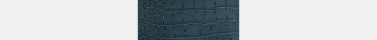 Rogue Bag In Alligator
