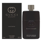 Gucci Guilty Pour Homme Eau de Parfum 90ml – Bold, Modern & Sophisticated