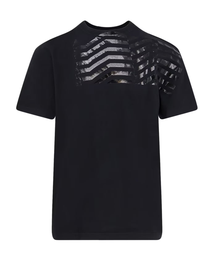Golden Goose Golden Goose T-shirts and Polos Black