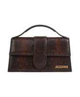 Brown Shoulder Bag Elegant and Practical