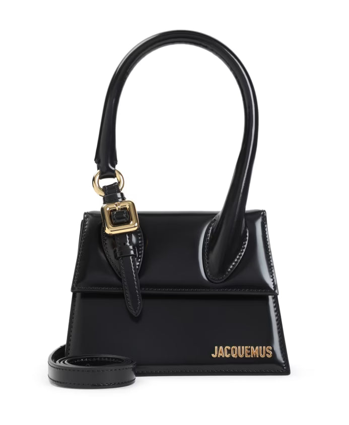 Black Handbag for Women