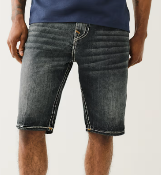ROCCO SUPER T FLAP SHORT