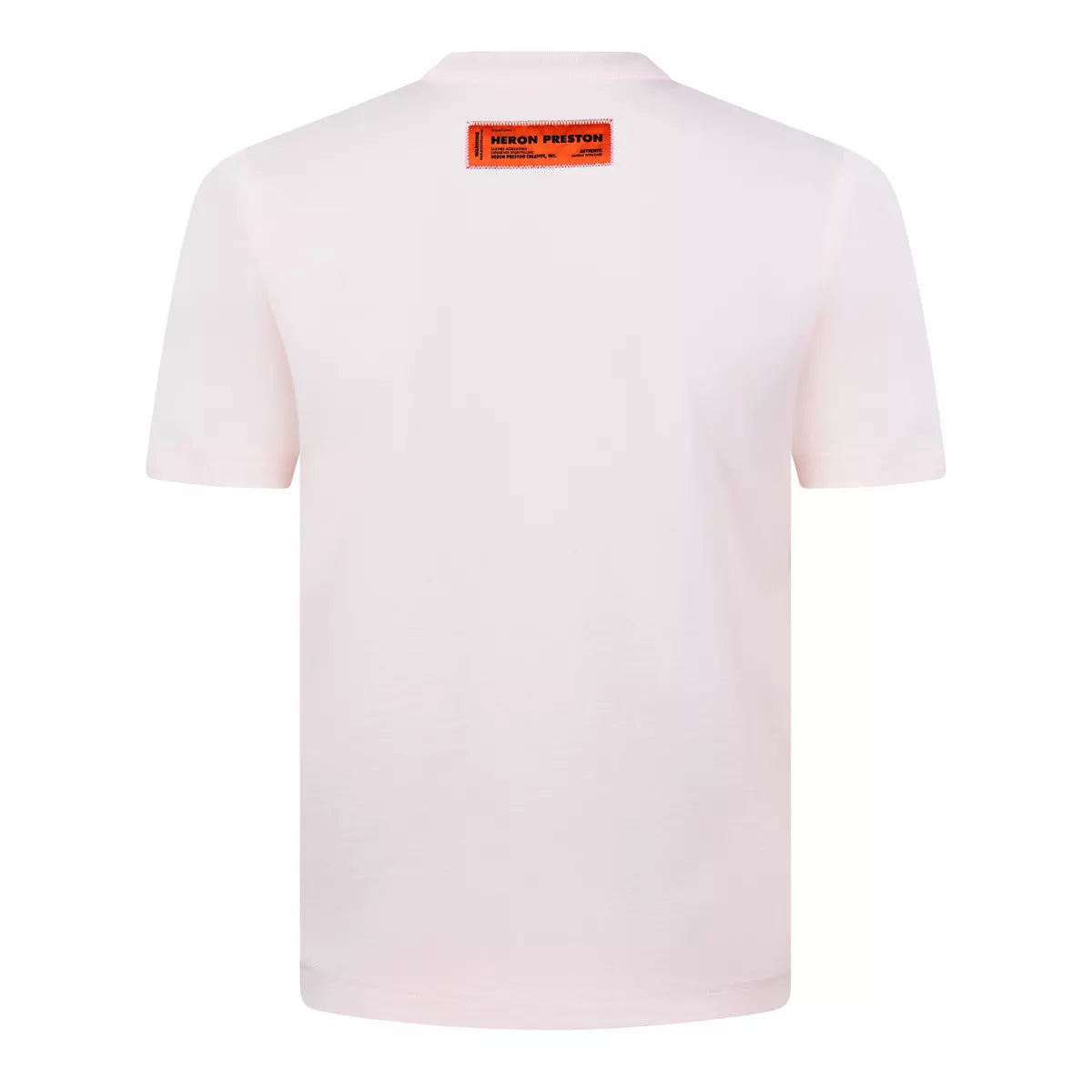 Heron Preston Censor Heron T Shirt